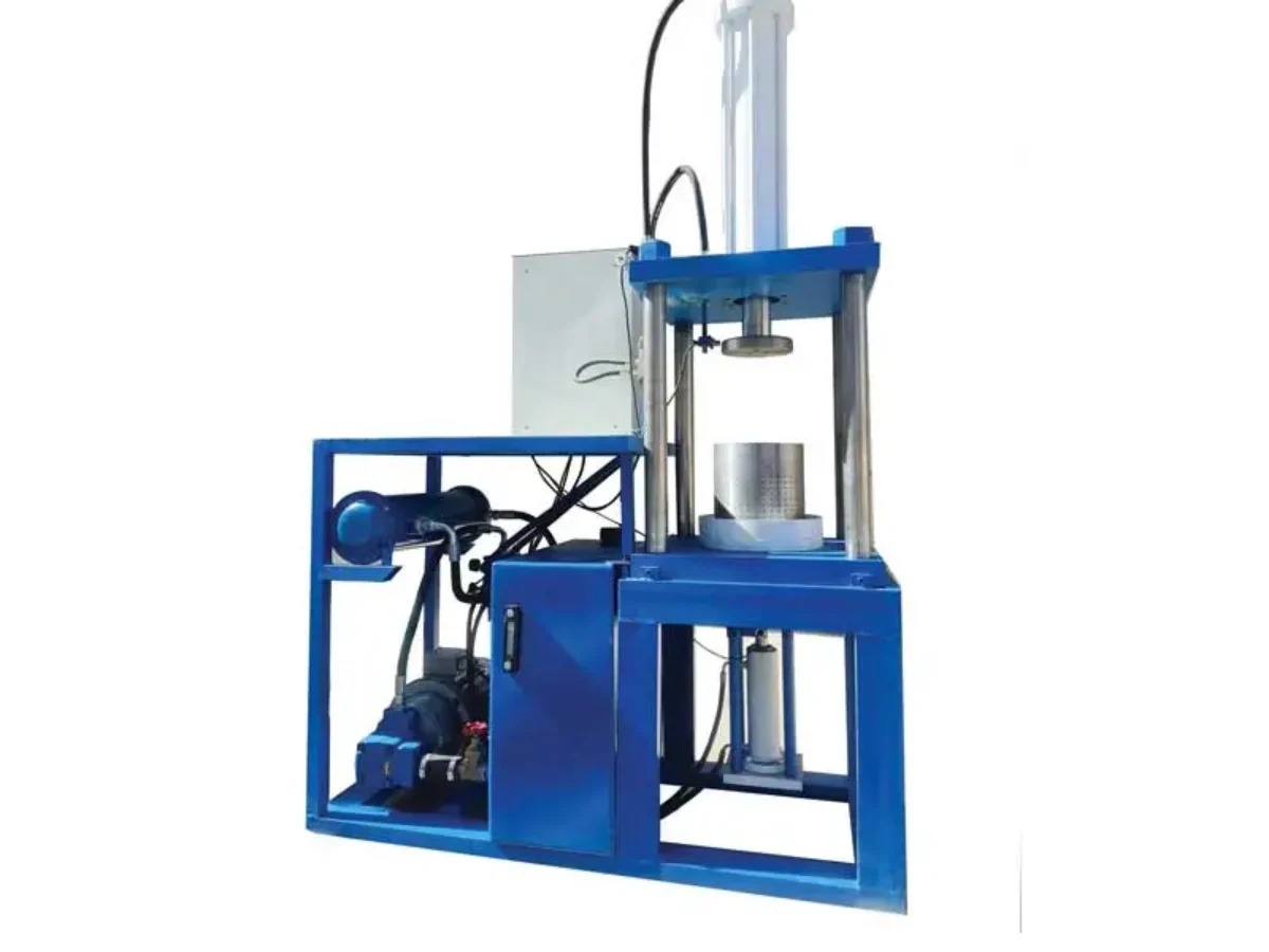 دستگاه پرس آربو