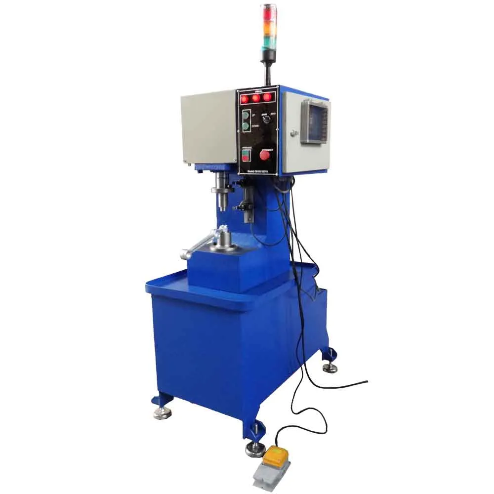 دستگاه پرس مونتاژ