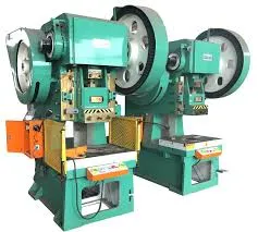 دستگاه پرس پاور