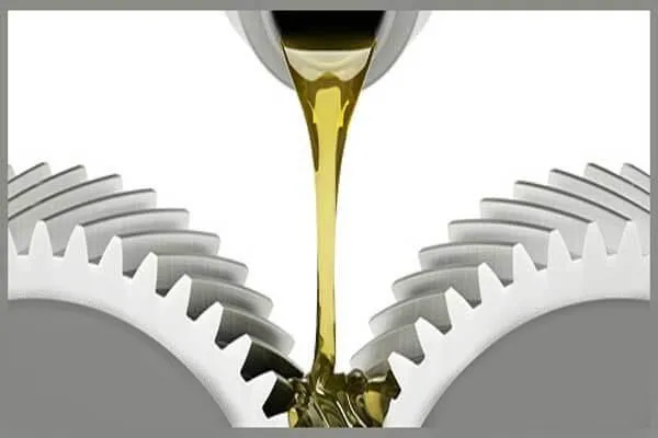 روغن هیدرولیک