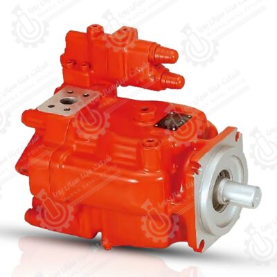 نحوه انتخاب پمپ هیدرولیک