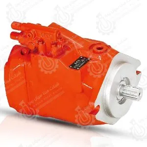 انواع پمپهای هیدرولیک