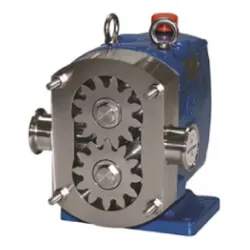 آینده پمپهای دندهای هیدرولیک و تکنولوژیهای نوین