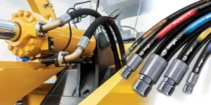 طراحی خطوط لوله و شیلنگ هیدرولیک