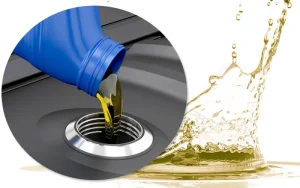 روش های تصفیه و تصحیح روغن هیدرولیک