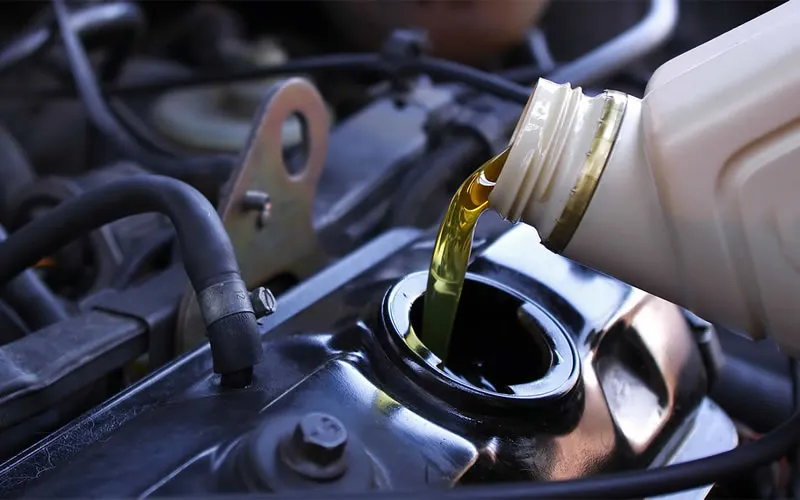 راهکار های مدیریت دما در سیستم‌ های هیدرولیک