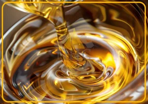 ذرات معلق در روغن هیدرولیک