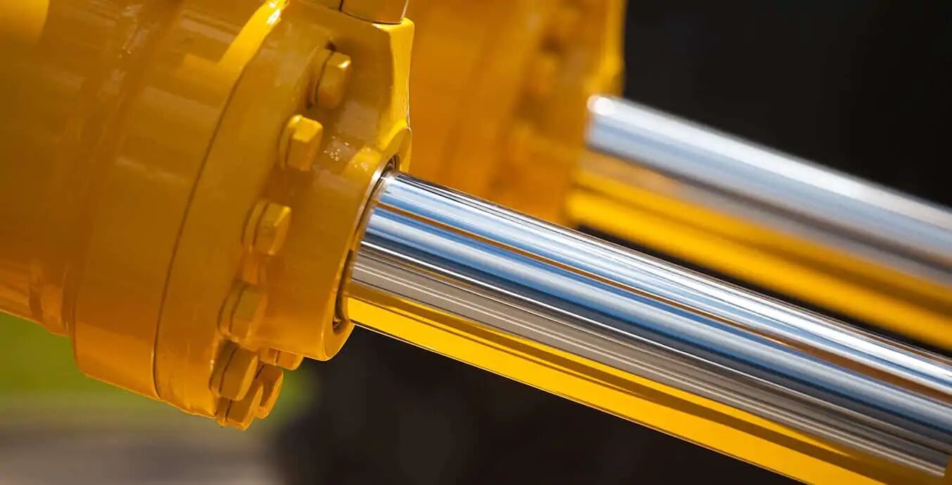 چالش‌ های فیلتراسیون روغن هیدرولیک