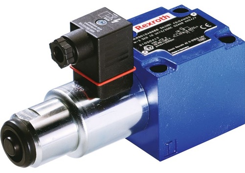 مزایای سیستم‌ ­های هیدرولیک سروو-کنترل در ماشین‌آلات صنعتی