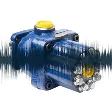 راهکارهای کاهش صدا و لرزش