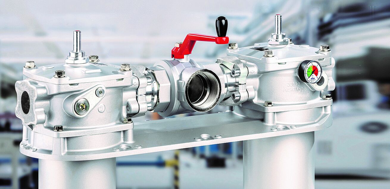 نکات کلیدی برای انتخاب بهترین روش فیلتراسیون