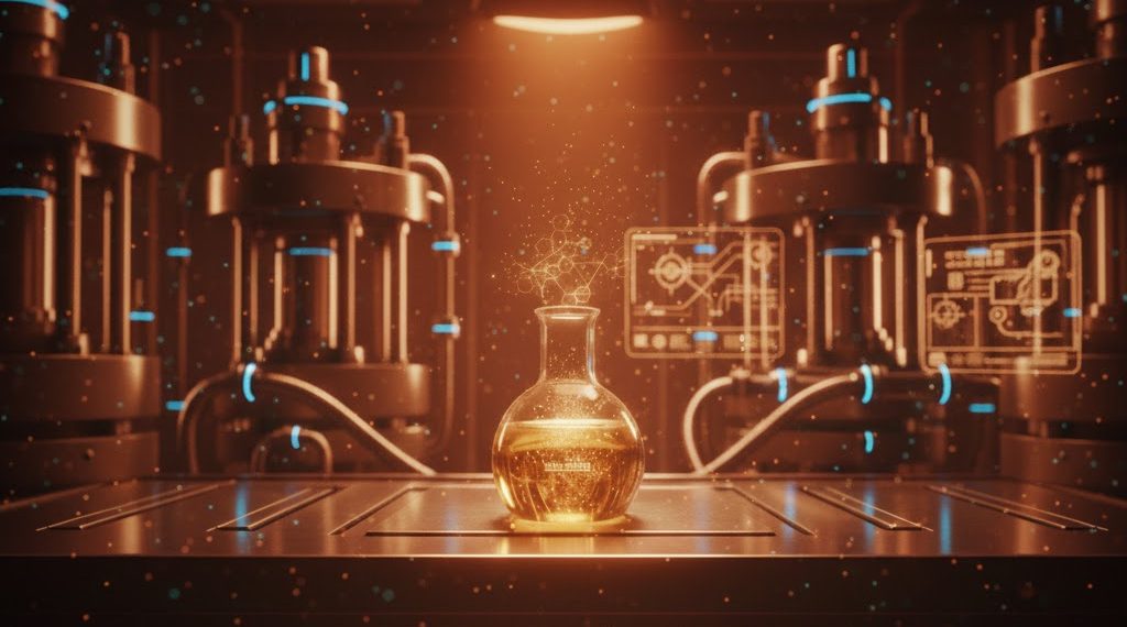 چالش‌ ها و معایب تکنولوژی نانو